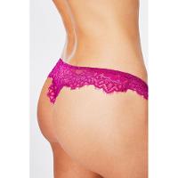 Calcinha Fio Renda Arpoador - 3