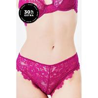 Calcinha Biquíni Renda Arpoador - 1