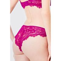 Calcinha Biquíni Renda Arpoador - 2