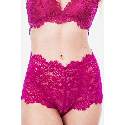 Calcinha Hot Pants Arpoador