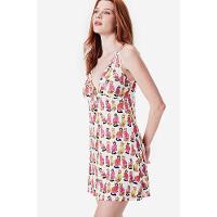 Camisola Curta Regata Malha Cats - 2