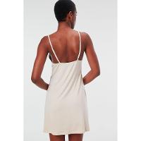 Camisola Curta Alça Malha Itaparica - 2