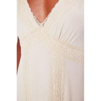 Camisola Curta Alça Malha Itaparica - 3