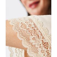 Camisola Midi Polo Malha Itaparica - 3