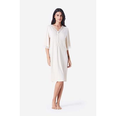 Camisola Midi Polo Malha Itaparica