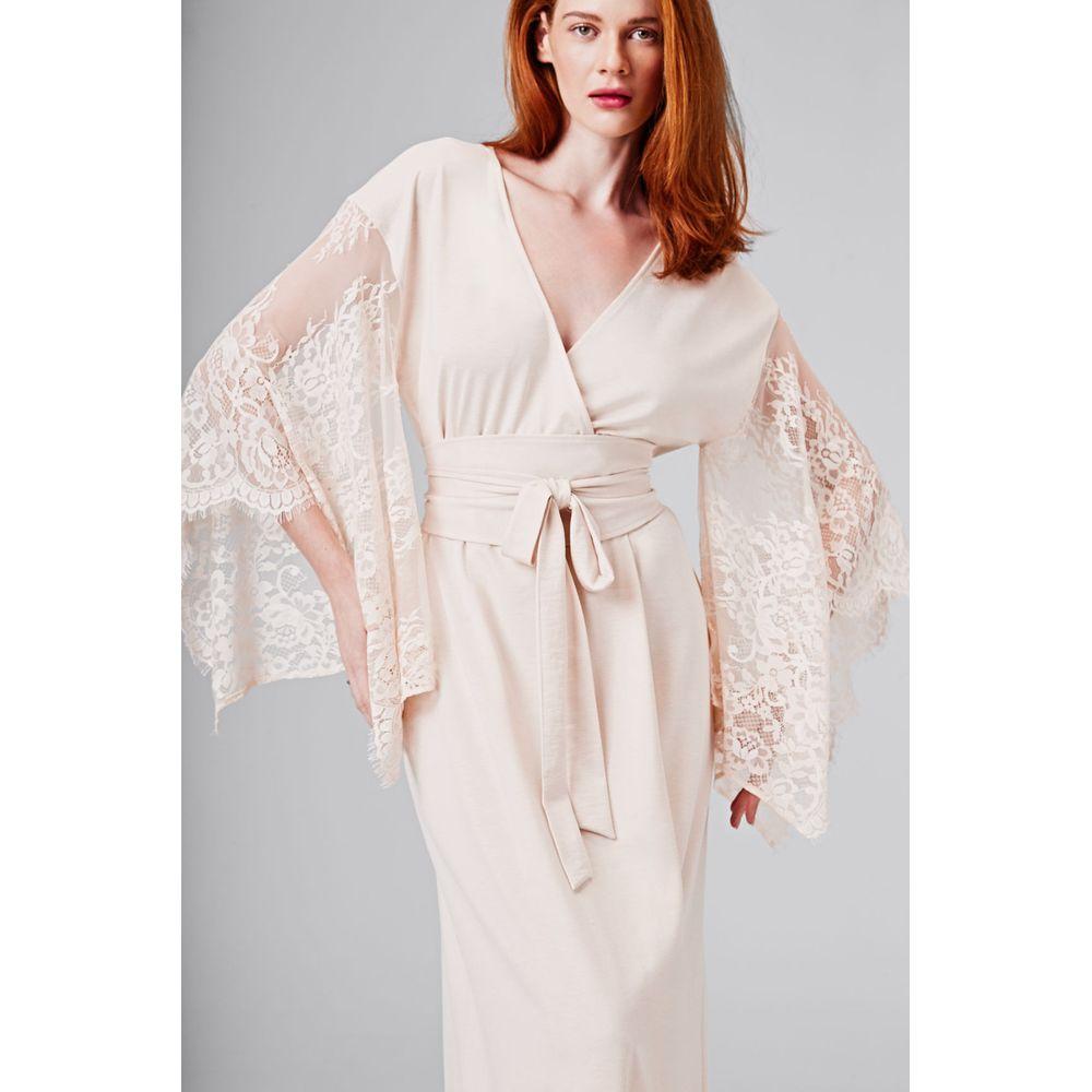 Robe Longo Malha Itaparica - 4