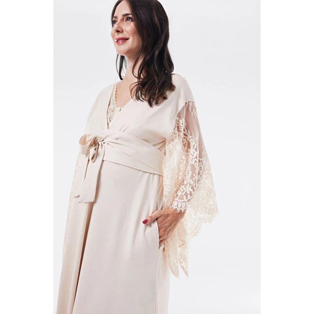 Robe Longo Malha Itaparica - 6