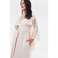 Robe Longo Malha Itaparica - 6