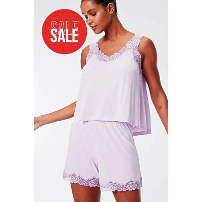 Pijama Curto Liganete Maragogi