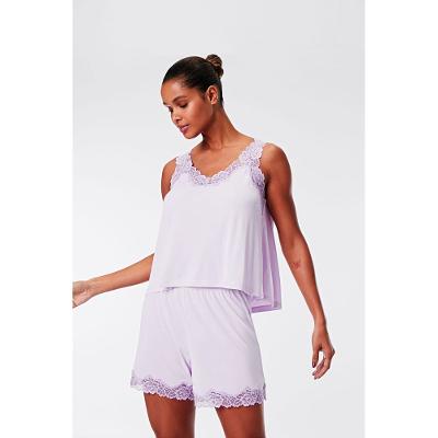 Pijama Curto Liganete Maragogi