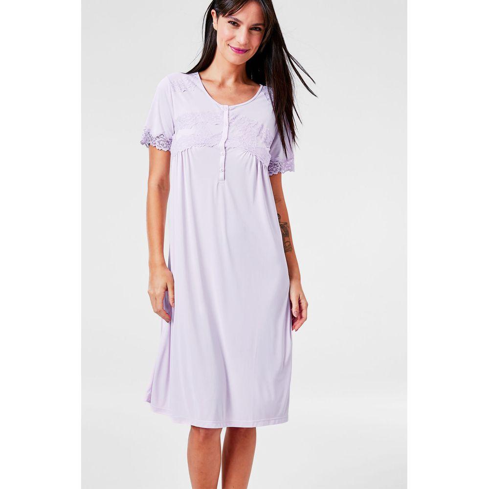 Camisola Midi Polo Liganete Maragogi - 1