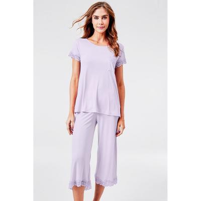 Pijama Capri Liganete Maragogi