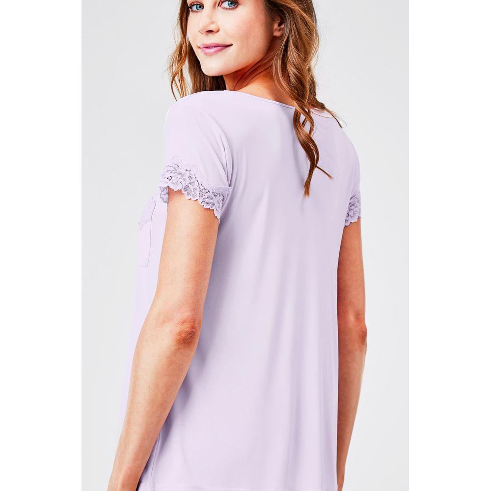 Pijama Capri Liganete Maragogi - 4