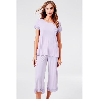 Pijama Capri Liganete Maragogi