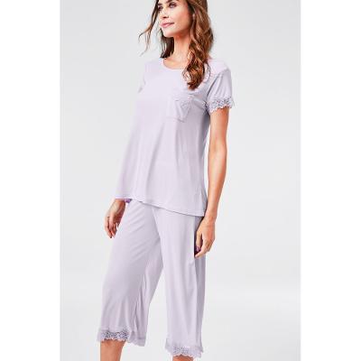 Pijama Capri Liganete Maragogi