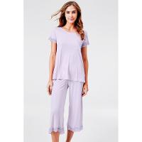 Pijama Capri Liganete Maragogi - 1