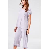 Pijama Capri Liganete Maragogi - 3