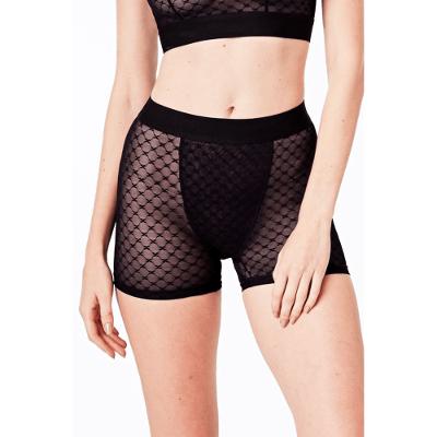 Shorts Boxer Tule Jurerê