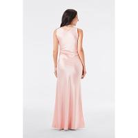 Camisola Longa Regata Cetim Belize - 3