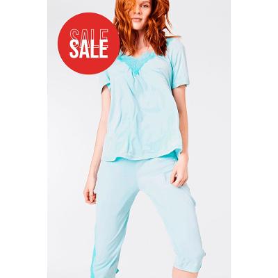 Pijama Capri Liganete Cartagena