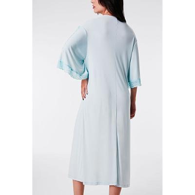 Kaftan Midi Liganete Cartagena