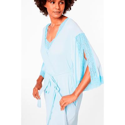 Robe Midi Liganete Cartagena