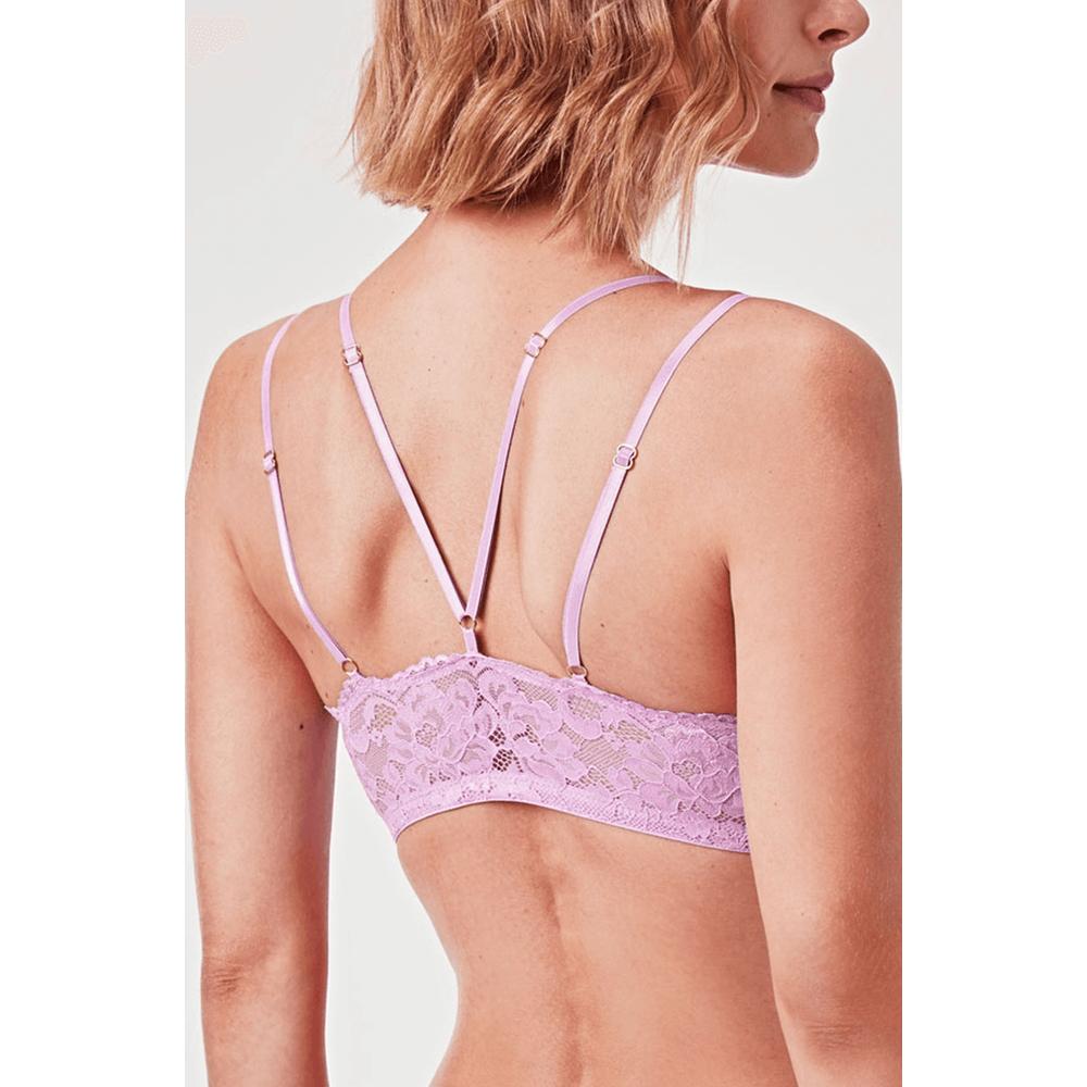 Sutiã Top Renda Camboriú - 2