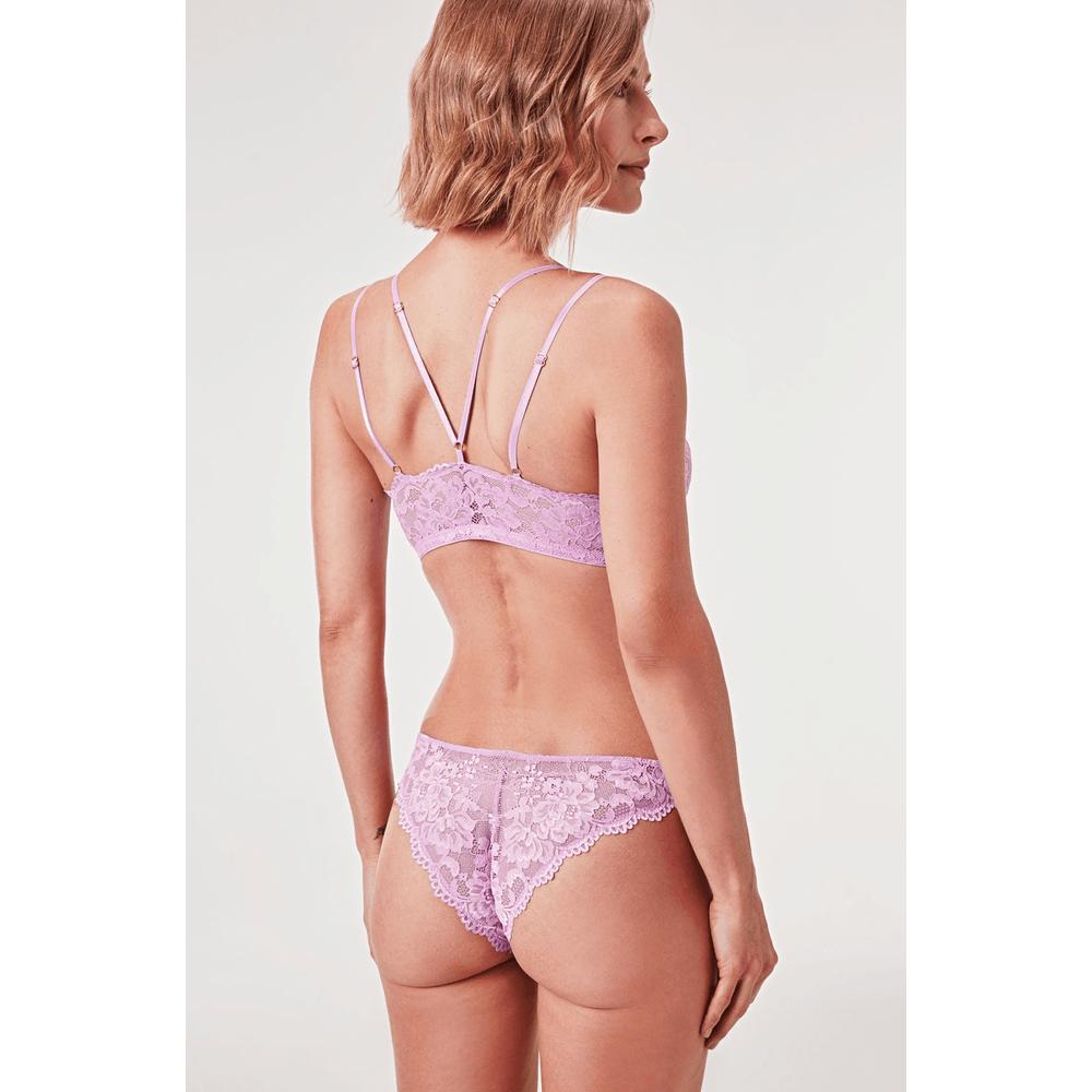 Sutiã Top Renda Camboriú - 5