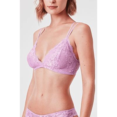 Sutiã Top Renda Camboriú