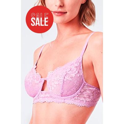 Sutiã Top Renda Camboriú