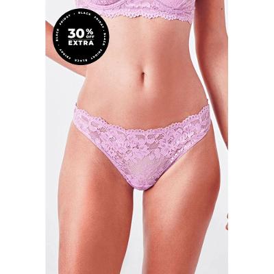 Calcinha Fio Renda Camboriú