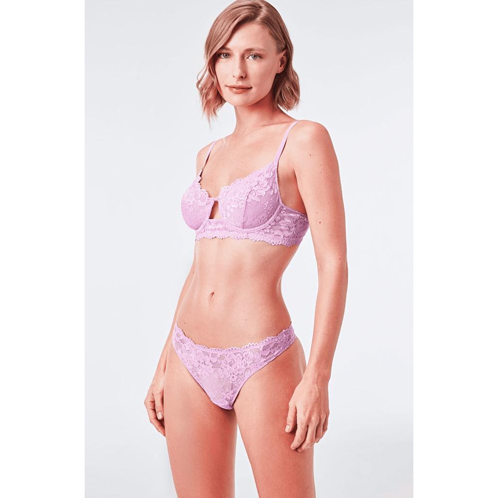 Calcinha Fio Renda Camboriú - 4