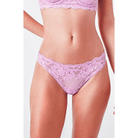 Calcinha Fio Renda Camboriú - 1