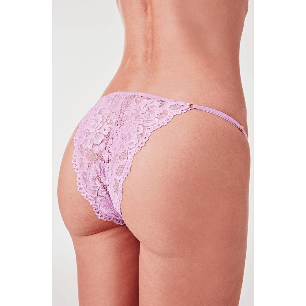 Calcinha String Renda Camboriú - 2