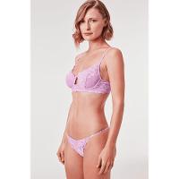 Calcinha String Renda Camboriú - 3