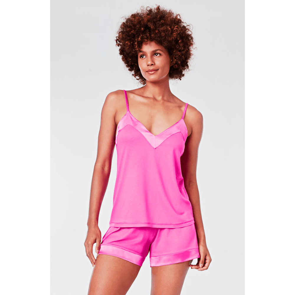 Shortdoll Malha Miami - 1