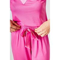 Pijama Capri Malha Miami - 3