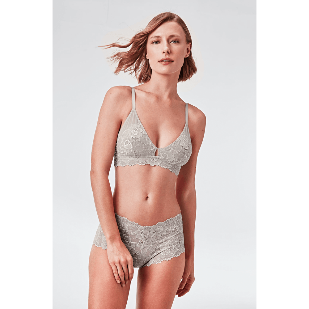 Sutiã Top Renda Joatinga - 5