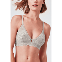 Sutiã Top Renda Joatinga - 1