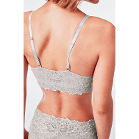 Sutiã Top Renda Joatinga