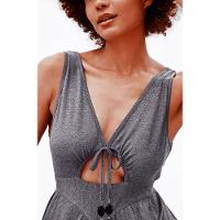 Camisola Curta Malha Los Cabos - 3