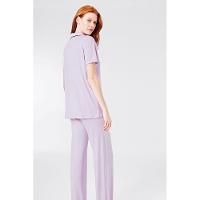 Pijama Longo Malha Rafaela V25 - 2