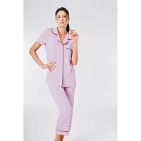 Pijama Capri Malha Rafaela V25 - 1