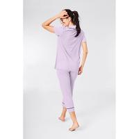 Pijama Capri Malha Rafaela V25 - 2