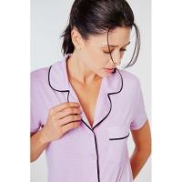 Pijama Capri Malha Rafaela V25 - 3