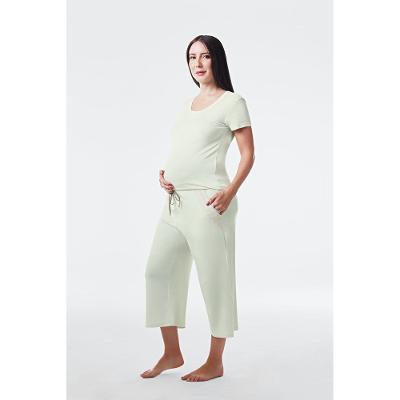 Pijama Capri Malha Salinas