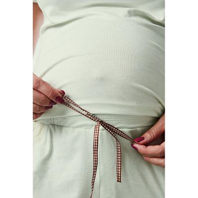 Pijama Capri Malha Salinas