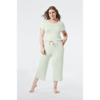 Pijama Capri Malha Salinas - 3