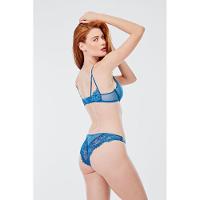 Calcinha Biquíni Renda Moon Beach - 3