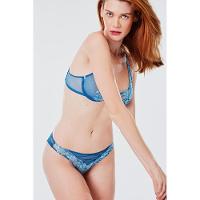 Calcinha Biquíni Renda Moon Beach